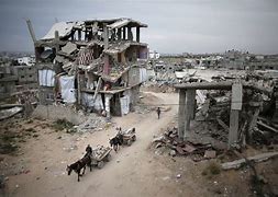 Image result for Gaza Strip Conflict