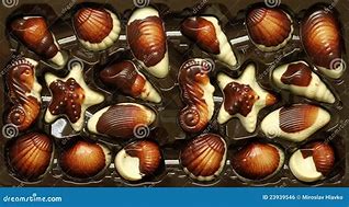 Image result for Fruits De Mer Chocolat