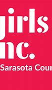 Image result for Girls Inc Sarasota FL Logo