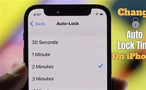 Image result for iPhone 10 Auto Lock