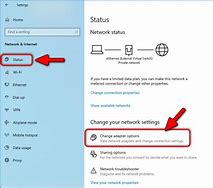 Image result for Internet Connection Settings