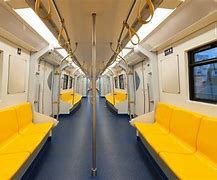 Image result for Empty Train