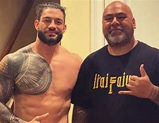 Image result for Roman Reigns Tattoo Image