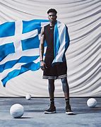 Image result for Giannis Toes