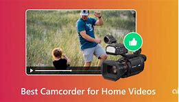 Image result for Hitachi Camcorder