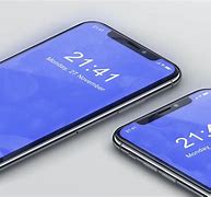 Image result for iPhone X Side View