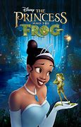 Image result for Disney Princess and the Frog Prince