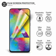 Image result for Samsung Galaxy M20 Screen Protector