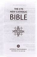 Image result for Catholic Bible Cover