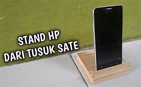Image result for Contoh Stand HP