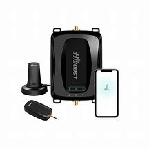 Image result for Cell Phone Signal Booster 4Runner