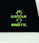Image result for Eat Sleep Play Ringette