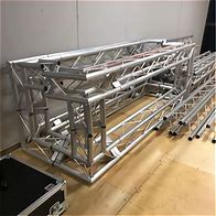 Image result for Truss Stage Support