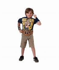 Image result for Boys WWE Costume