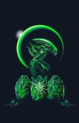 Image result for Xenomorph iPhone Wallpaper