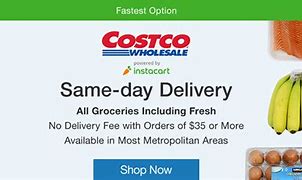 Image result for Costco Groceries Online