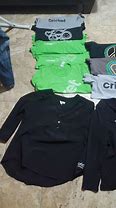 Image result for Cricket Wireless Shirts