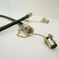 Image result for Waterproof BNC Connector