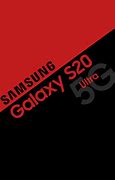 Image result for Samsung S20 Lock Screen