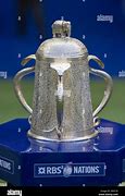 Image result for Calcutta Cup Trophy