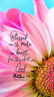 Image result for Bible Quotes with Flowers