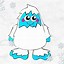Image result for Yeti Craft for Kids