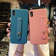 Image result for How to Use a Phone Hand Holder