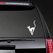 Image result for Tall Cat Sticker