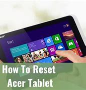 Image result for My Tablet Reset Itself
