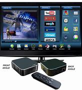 Image result for Smart TV Cable Box