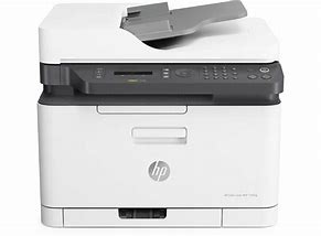 Image result for HP Color Laser Printer