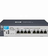 Image result for HP 8-Port Switch