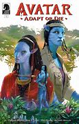Image result for Avatar Pandora Art Book