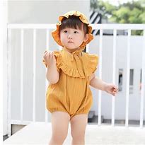 Image result for What Is a Baby Romper