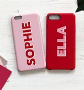 Image result for Personalised Phone Case