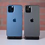 Image result for iPhone 12 Midnight Blue