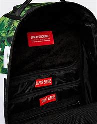 Image result for Sprayground Backpack Green