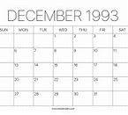 Image result for 1993 December Telugu Calendar