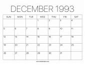 Image result for December 11 1993