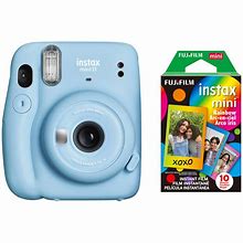 Image result for Instax Blue