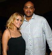 Image result for Charles Barkley First Wife