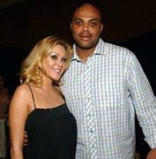 Image result for Charles Barkley Current Wife
