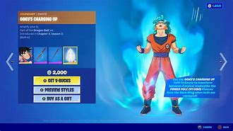 Image result for Skin Pro Dragon Ball