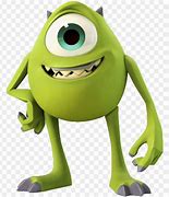 Image result for Mike From Monsters Inc