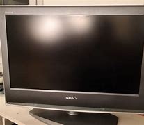 Image result for Back of an Old Sony TV