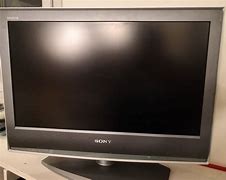 Image result for Sony BRAVIA Old Flat 32 Intch TV
