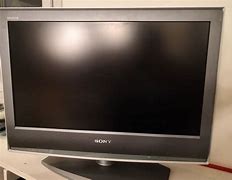 Image result for Sony Flat Screen TV with Back