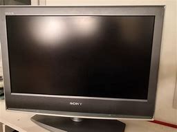 Image result for Old Sony Plasma TV