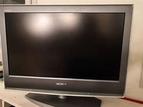 Image result for Vintage Sony 27-Inch TV