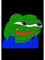 Image result for Blushing Pepe